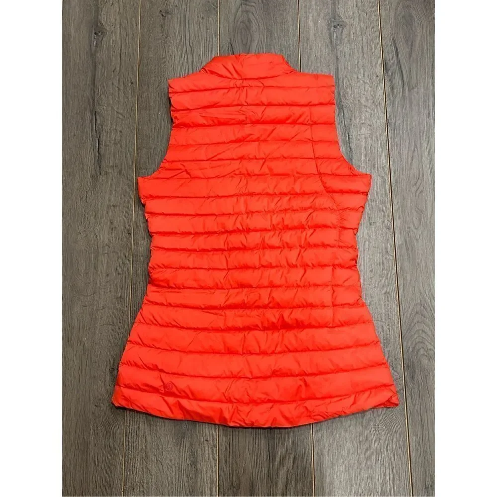 NWOT Lululemon vest sz 4 $$138